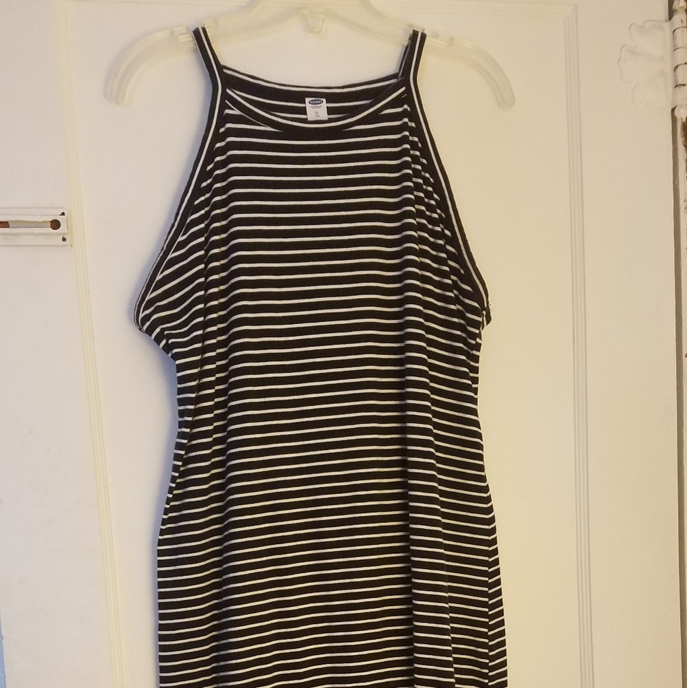 Old navy dress